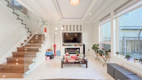 5811 Moncton Street, Richmond, BC 