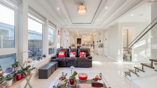 5811 Moncton Street, Richmond, BC 