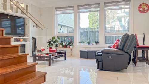 5811 Moncton Street, Richmond, BC 