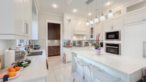 5811 Moncton Street, Richmond, BC 