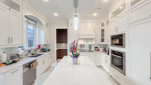 5811 Moncton Street, Richmond, BC 