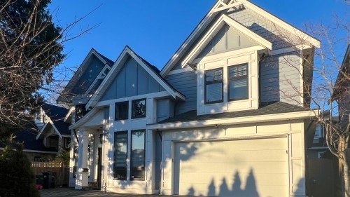 5811 Moncton Street, Richmond, BC 