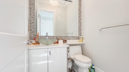 5811 Moncton Street, Richmond, BC 