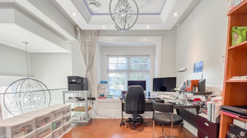 5811 Moncton Street, Richmond, BC 