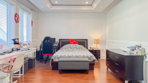 5811 Moncton Street, Richmond, BC 