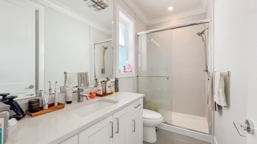 5811 Moncton Street, Richmond, BC 