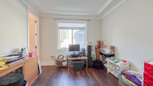 5811 Moncton Street, Richmond, BC 