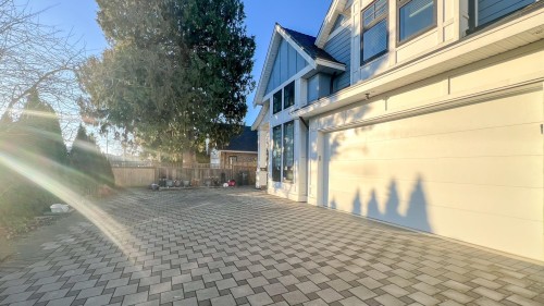 5811 Moncton Street, Richmond, BC 