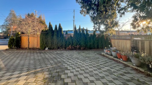 5811 Moncton Street, Richmond, BC 