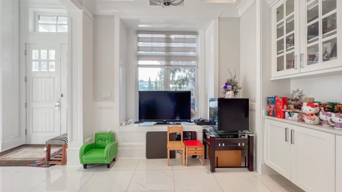 5811 Moncton Street, Richmond, BC 