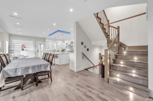 311 Nelson Street, Coquitlam, BC 