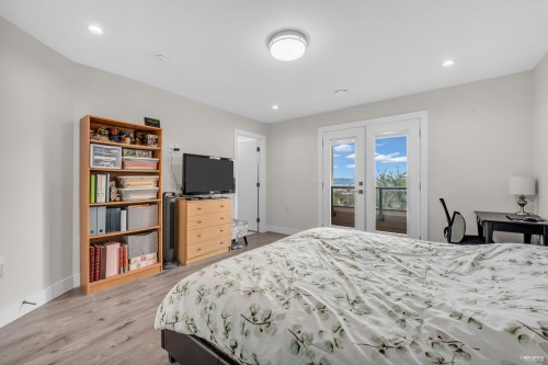 311 Nelson Street, Coquitlam, BC 