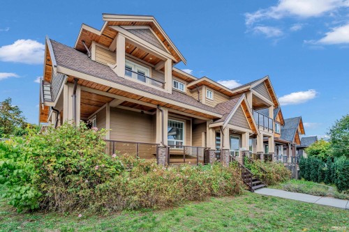 311 Nelson Street, Coquitlam, BC 