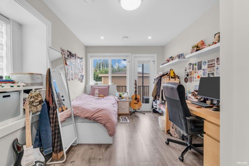 311 Nelson Street, Coquitlam, BC 