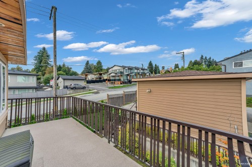 311 Nelson Street, Coquitlam, BC 