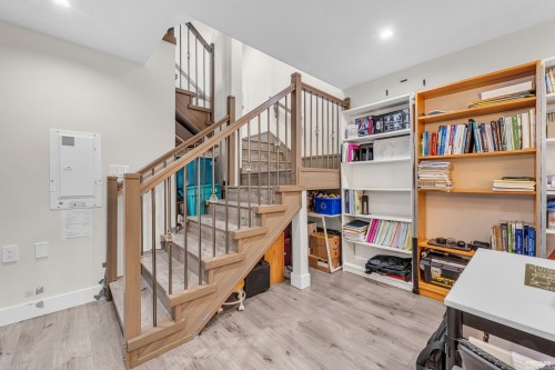 311 Nelson Street, Coquitlam, BC 