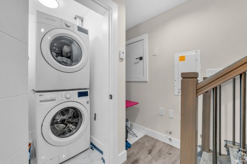 311 Nelson Street, Coquitlam, BC 