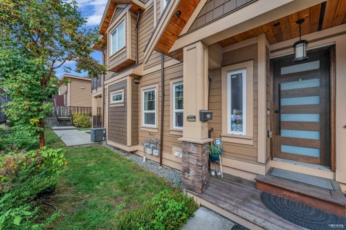 311 Nelson Street, Coquitlam, BC 