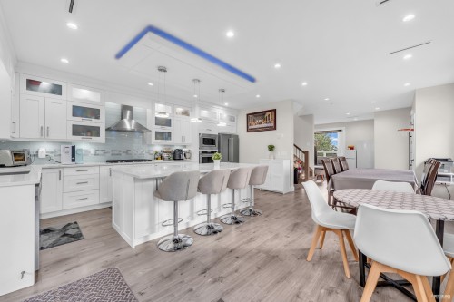 311 Nelson Street, Coquitlam, BC 