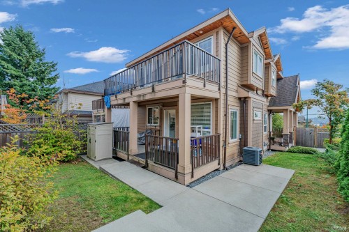 311 Nelson Street, Coquitlam, BC 