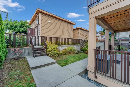 311 Nelson Street, Coquitlam, BC 