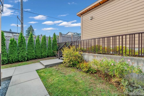 311 Nelson Street, Coquitlam, BC 