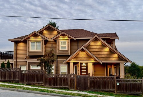311 Nelson Street, Coquitlam, BC 