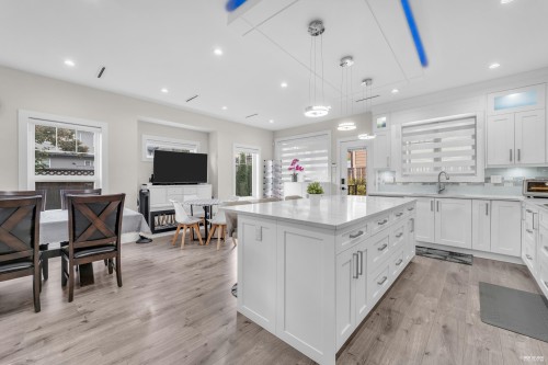 311 Nelson Street, Coquitlam, BC 