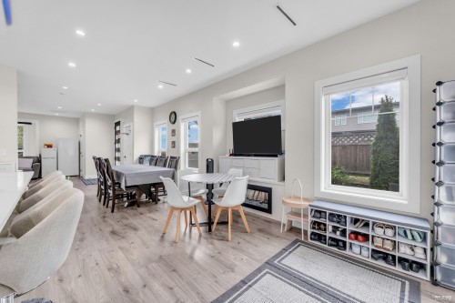 311 Nelson Street, Coquitlam, BC 