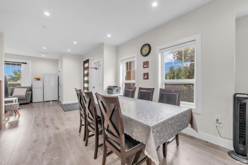 311 Nelson Street, Coquitlam, BC 