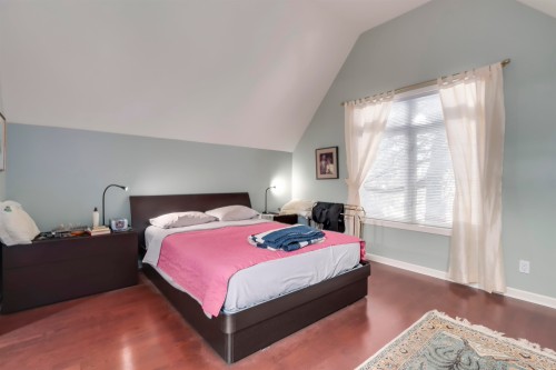 4543 11Th Avenue W, Vancouver, BC 