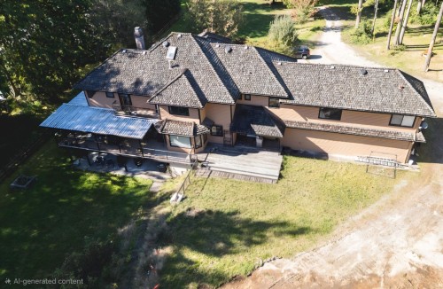 10420 287 Street, Maple Ridge, BC 