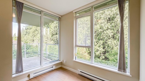 501-2688 West Mall, Vancouver, BC 