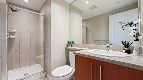 501-2688 West Mall, Vancouver, BC 