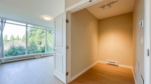 501-2688 West Mall, Vancouver, BC 