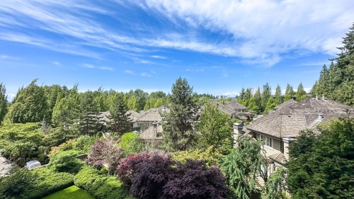 501-2688 West Mall, Vancouver, BC 