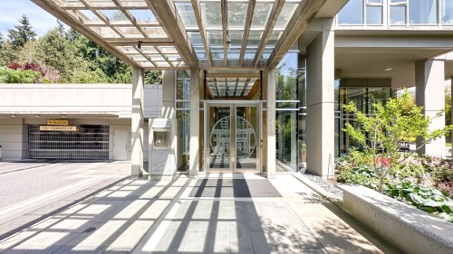 501-2688 West Mall, Vancouver, BC 