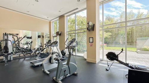 501-2688 West Mall, Vancouver, BC 