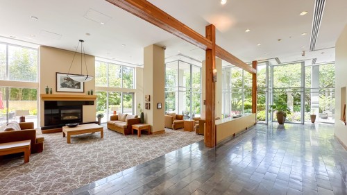 501-2688 West Mall, Vancouver, BC 