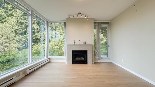 501-2688 West Mall, Vancouver, BC 