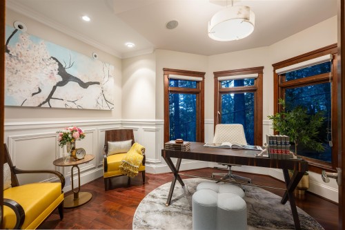 2673 Finch Hill, West Vancouver, BC 