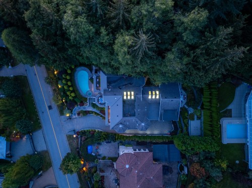 2673 Finch Hill, West Vancouver, BC 