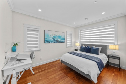 3339 27Th Avenue W, Vancouver, BC 