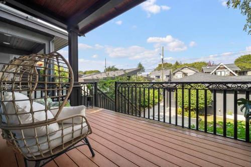 3339 27Th Avenue W, Vancouver, BC 