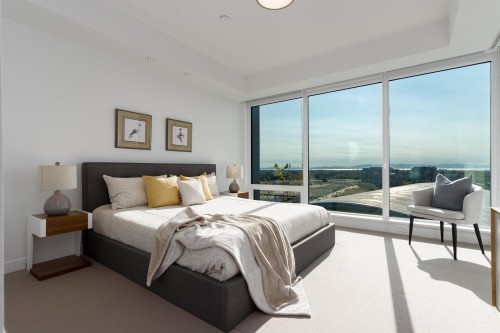 1205-6622 Pearson Way, Richmond, BC 