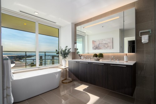 1205-6622 Pearson Way, Richmond, BC 