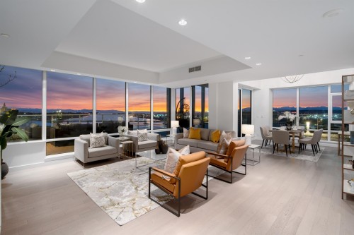 1205-6622 Pearson Way, Richmond, BC 