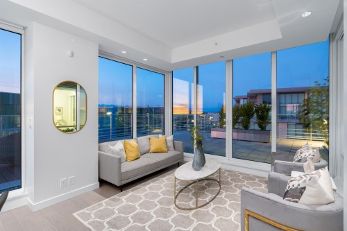 1205-6622 Pearson Way, Richmond, BC 