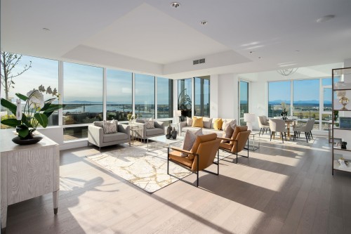 1205-6622 Pearson Way, Richmond, BC 