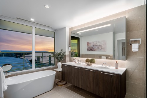 1205-6622 Pearson Way, Richmond, BC 